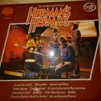 LP Herman's Hermits - The most of Herman's Hermits volume 2, Cd's en Dvd's, Vinyl | Pop, Ophalen of Verzenden, 12 inch