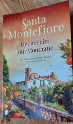 Het geheim van Montague, Ophalen of Verzenden, Gelezen