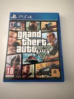 GTA V & NFS Heat PS4 - Gebruikt, Goede Staat, Spelcomputers en Games, Games | Sony PlayStation 4, Avontuur en Actie, Online, Gebruikt