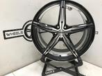 Oxigin 23 lichtmetaal velgen 20"inch 5x112