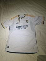 Real madrid shirt bellingham 2024/2025, Sport en Fitness, Voetbal, Maat S, Ophalen of Verzenden, Nieuw, Shirt