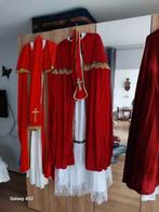 Te huur ook dit jaar Sint en zijn pieten kostuum s, Diversen, Sinterklaas, Ophalen, Zo goed als nieuw