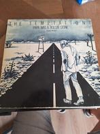 Temptations in +++, Ophalen of Verzenden, Zo goed als nieuw, Poprock