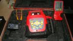 Roterende Laser BMI uniLASER AHV, Doe-het-zelf en Verbouw, Meetapparatuur, Ophalen of Verzenden, Gebruikt, Overige meters