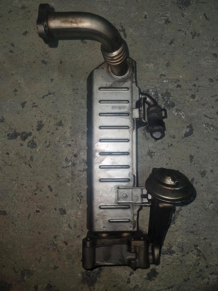 EGR-koeler Toyota Land Cruiser 3.0 D-4D 16V 2008 2560130080, Auto diversen, Overige Auto diversen, Ophalen of Verzenden