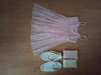 Papillon ballet kleding +accessoires, Ophalen of Verzenden, Zo goed als nieuw, Kleding