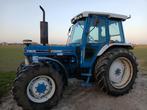 Ford 7810 ger 3       Ford 7000 2st, Zakelijke goederen, Agrarisch | Tractoren, Ophalen, Gebruikt, Ford, Tot 80 Pk
