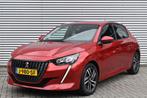 Peugeot 208 1.2 PURETECH ALLURE / NAVI + APP CONNECT / ECC /, Voorwielaandrijving, 101 pk, Origineel Nederlands, Handgeschakeld