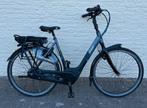 Prachtige Gazelle Orange C310 HMB elektrische fiets 400Wh, Fietsen en Brommers, Fietsen | Dames | Damesfietsen, 56 cm of meer