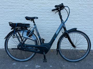 Prachtige Gazelle Orange C310 HMB elektrische fiets 400Wh beschikbaar voor biedingen