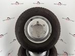 6x16' velgen banden dubbel lucht Mercedes Sprinter dual Bull, Auto-onderdelen, Banden en Velgen, 16 inch, Banden en Velgen, 225 mm