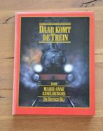 Daar komt de trein - Marie-Anne Asselberghs, Ophalen of Verzenden, Gelezen, Trein