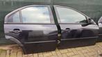 Ford mondeo portieren bj 2001 2006, Auto-onderdelen, Carrosserie en Plaatwerk, Ophalen of Verzenden, Gebruikt, Deur