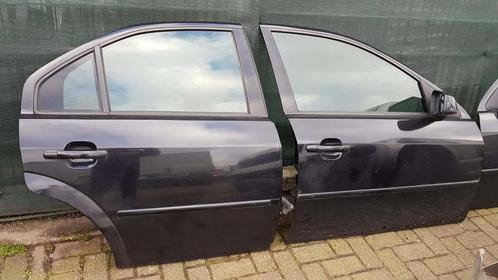Ford mondeo portieren bj 2001 2006, Auto-onderdelen, Carrosserie en Plaatwerk, Deur, Gebruikt, Ophalen of Verzenden