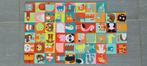 DjecoDomino Dieren, 28-delig (voor +3 jaar), Ophalen of Verzenden, Zo goed als nieuw, Puzzelen