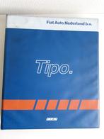 Werkplaatshandboek Fiat Tipo (160) Service Info Bulletins, Auto diversen, Handleidingen en Instructieboekjes, Ophalen of Verzenden