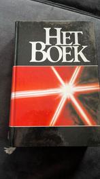 Het Boek, Ophalen of Verzenden, Zo goed als nieuw