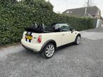 MINI Cabrio 1.6 Cooper Pepper | Cruise Control | Elekt. Rame, Te koop, 14 km/l, Benzine, Gebruikt