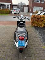 Scooter ALLO L8 EURO4 Zwart - 2020 - Windscherm & Sissy bar, Fietsen en Brommers, Brommeronderdelen | Scooters, Ophalen, Gebruikt