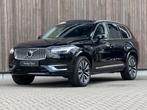 Volvo XC90 2.0 T8 Recharge AWD Inscription / Pano / BLIS /, Gebruikt, Zwart, 4 cilinders, 7 stoelen