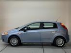 Fiat Grande Punto 1.4 Edizione Prima Airco Cruise APK, Auto's, Fiat, Voorwielaandrijving, Stof, 4 cilinders, Grande Punto