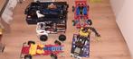 Lego technic partij 853 8865 8868 9398 42206 100% compleet, Kinderen en Baby's, Speelgoed | Duplo en Lego, Ophalen of Verzenden