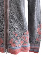 Ivko vest M, Kleding | Dames, Truien en Vesten, Maat 38/40 (M), Ivko, Ophalen of Verzenden, Zo goed als nieuw