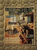 Eigen Huis & Interieur - Woonmagazine, Ophalen of Verzenden, Overige typen