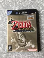The legend of Zelda the wind waker (GameCube disc), Spelcomputers en Games, Games | Nintendo GameCube, Vanaf 7 jaar, Avontuur en Actie