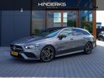 Mercedes-benz CLA-klasse Shooting Brake 200 Bns Sol. AMG | P, Auto's, Gebruikt, Euro 6, 4 cilinders, 163 pk