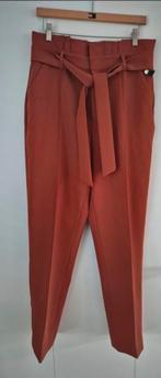 Pom Amsterdam Broek Maat 38/40, Kleding | Dames, Maat 38/40 (M), Bruin, Ophalen of Verzenden, Zo goed als nieuw