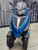 Mooie piaggio yourban mp3 B-rijbewijs, Particulier, Scooter