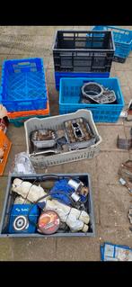 BMW k100 /K75 onderdelen, Ophalen of Verzenden, Gebruikt, BMW