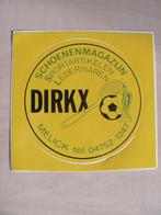 Melick, DIRKX schoenen en sport, Verzenden, Nieuw, Overige typen