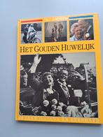 Het aanzien Het gouden huwelijk 50 jaar Juliana en Bernard, Ophalen