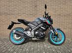 Yamaha MT 125 ABS (bj 2022), Bedrijf, Overig