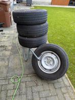 Velgen ducato boxer jumper, Ophalen, Gebruikt