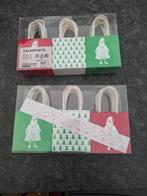 Advent zakken., Diversen, Kerst, Ophalen