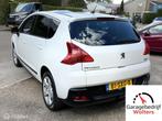 Peugeot 3008 1.6 VTi Allure NAVI PANO LMV NW APK, Voorwielaandrijving, Stof, 4 cilinders, Met garantie (alle)