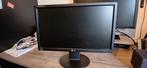 LG Flatscreen W1946S - 18,5 inch, Computers en Software, Monitoren, Gebruikt, 18,5 inch, Ophalen of Verzenden, VGA