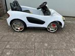 Elektrische speelgoed auto, Ophalen of Verzenden, Gebruikt