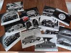 Alfa Romeo 155 persfoto's, Alfa Romeo, Ophalen of Verzenden, Zo goed als nieuw