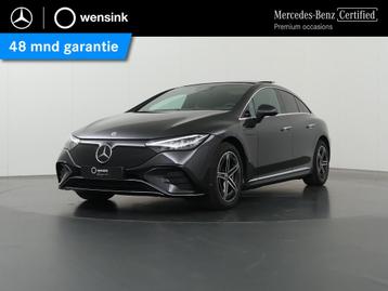 Mercedes-Benz EQE 300 AMG Line 89 kWh | Panoramadak | Memory beschikbaar voor biedingen