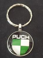 Puch sleutelhanger. Leuk accessoire voor de Puch liefhebber., Verzamelen, Ophalen of Verzenden, Nieuw