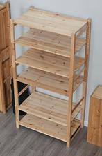 IKEA IVAR stellingkast, Huis en Inrichting, Ophalen, Zo goed als nieuw