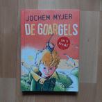 De gorgels in het Fries, Ophalen of Verzenden, Zo goed als nieuw, Jochem Myjer