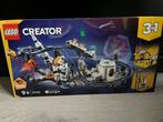 Lego 31142 Ruimteachtbaan Creator 3 in 1 Nieuw, Ophalen, Nieuw, Complete set, Lego
