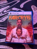 Far Cry 6 - PS5, Spelcomputers en Games, Games | Sony PlayStation 5, Ophalen of Verzenden, Zo goed als nieuw