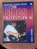 Blues Collectie 50., Muziek en Instrumenten, Ophalen of Verzenden, Les of Cursus, Blues