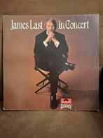 LP James Last - In Concert - Gebruikt, Onbeschadigd, Ophalen, Gebruikt, 12 inch, Orkest of Ballet
